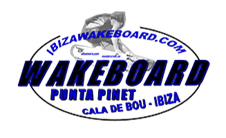 Ibiza Wake Board